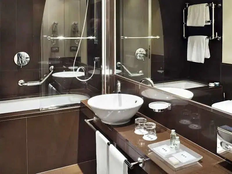 UNA Hotel Lodi