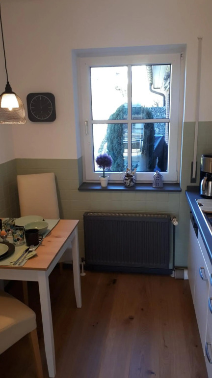 Ferienwohnung Sonnenschein