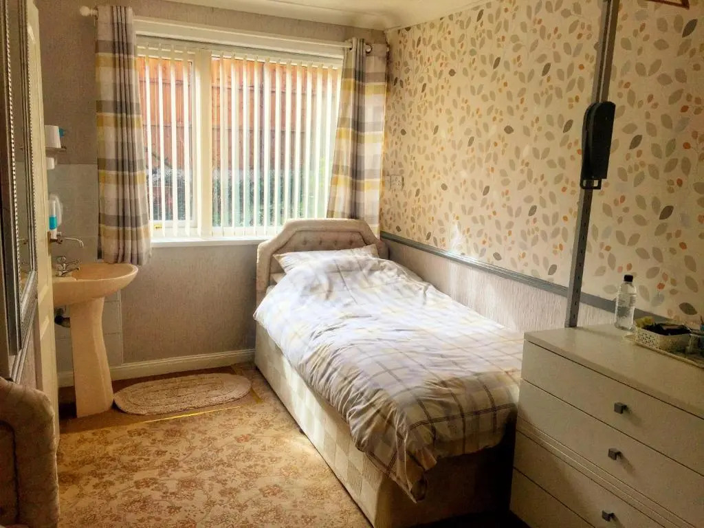Blythewood Guest House