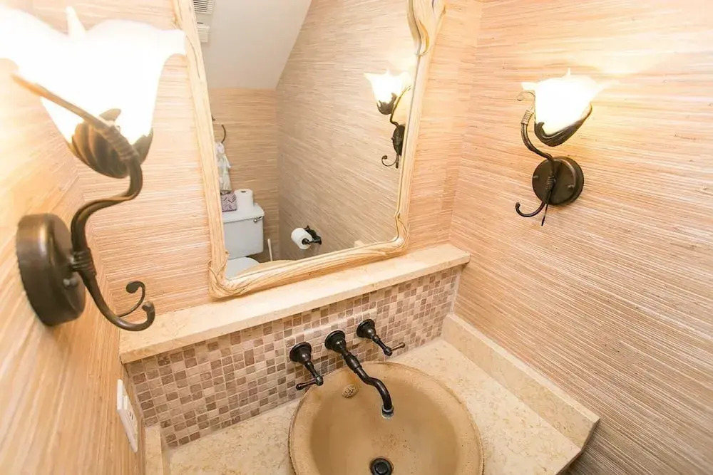 Ocean Bliss: 3BR Mod Haven, St. Aug