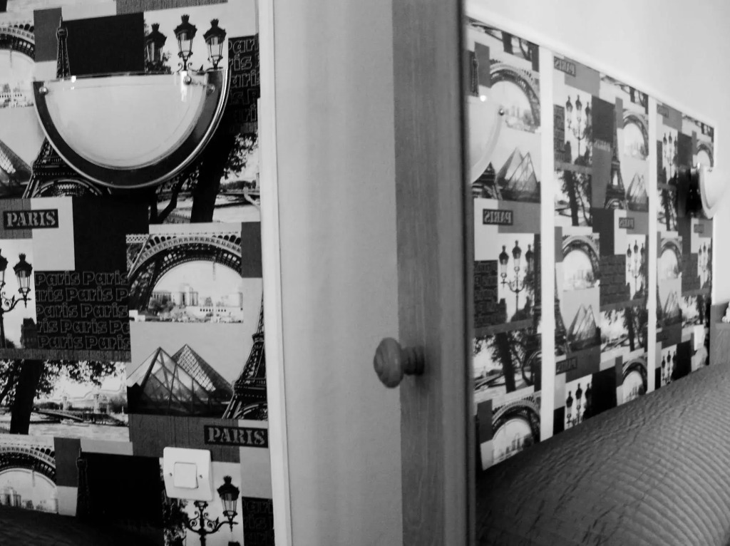 Hôtel Cosy Monceau