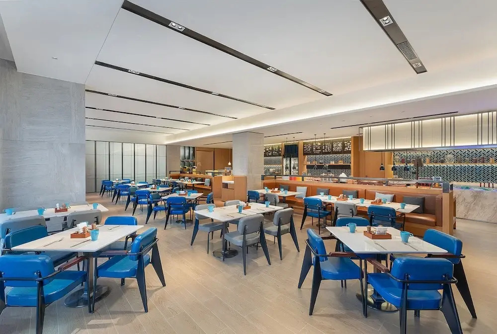 Fairfield by Marriott Yining
