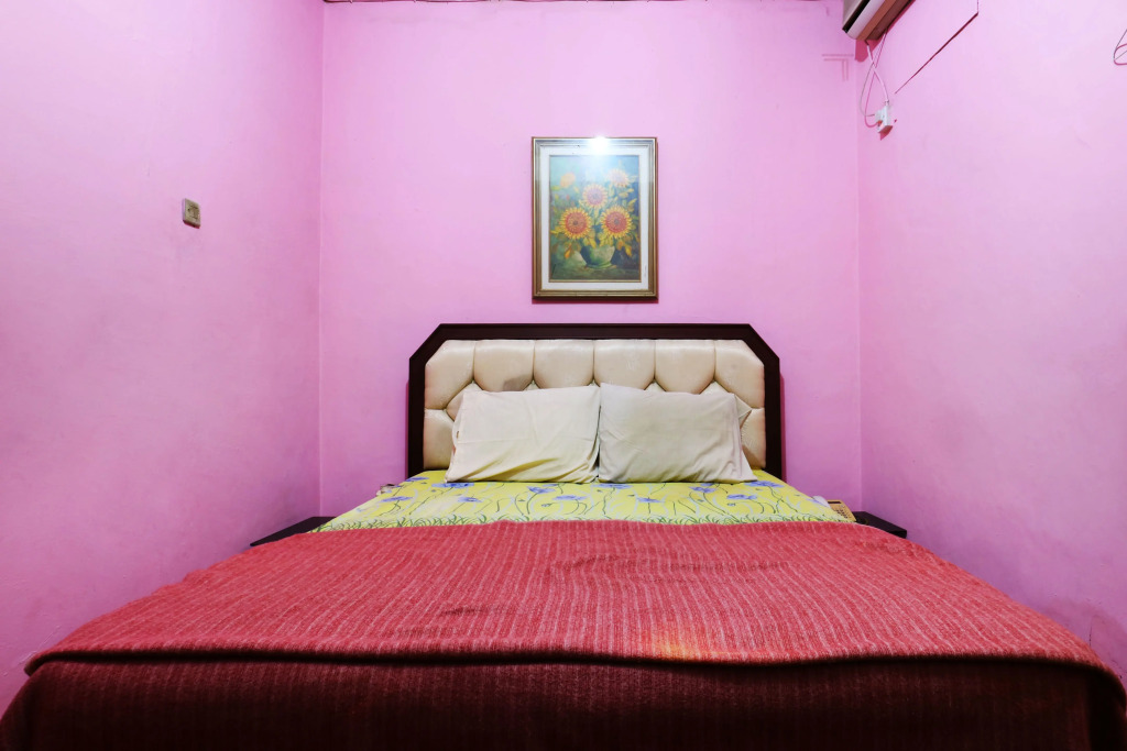 Danysa Guest House Jakarta RedPartner