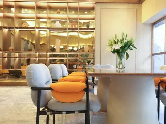 Orange Hotel (Wuhan Zhuankou Development Zone)