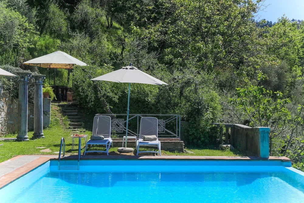Villa DellAngelo 14