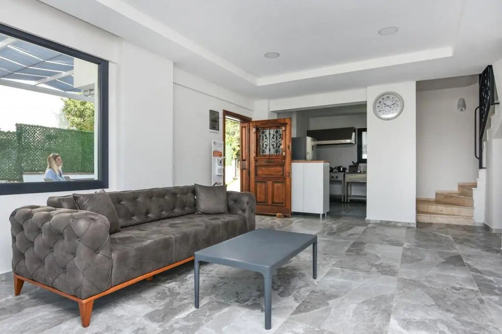 Beyaz Konak Otel