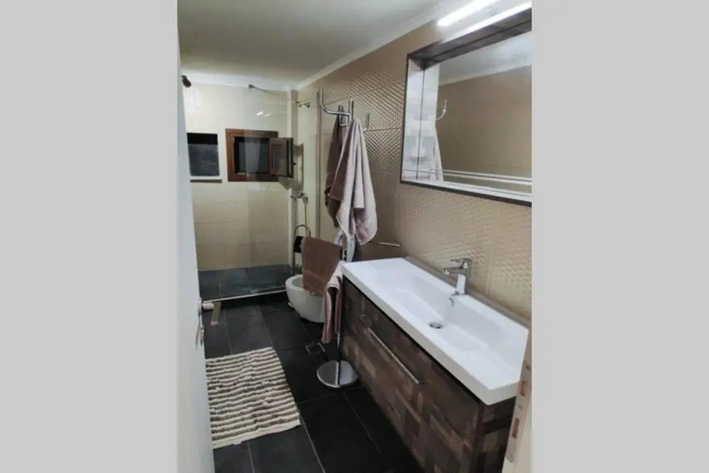 THEASIS 4 luxury studio with sea view