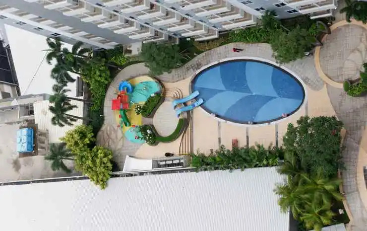 Apartment 2 Bedroom at Tanglin Griya Gailen 4 (ELV)