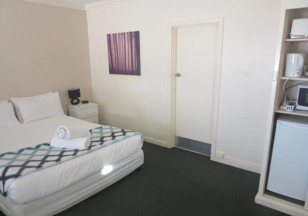 Abel Tasman Airport Motor Inn