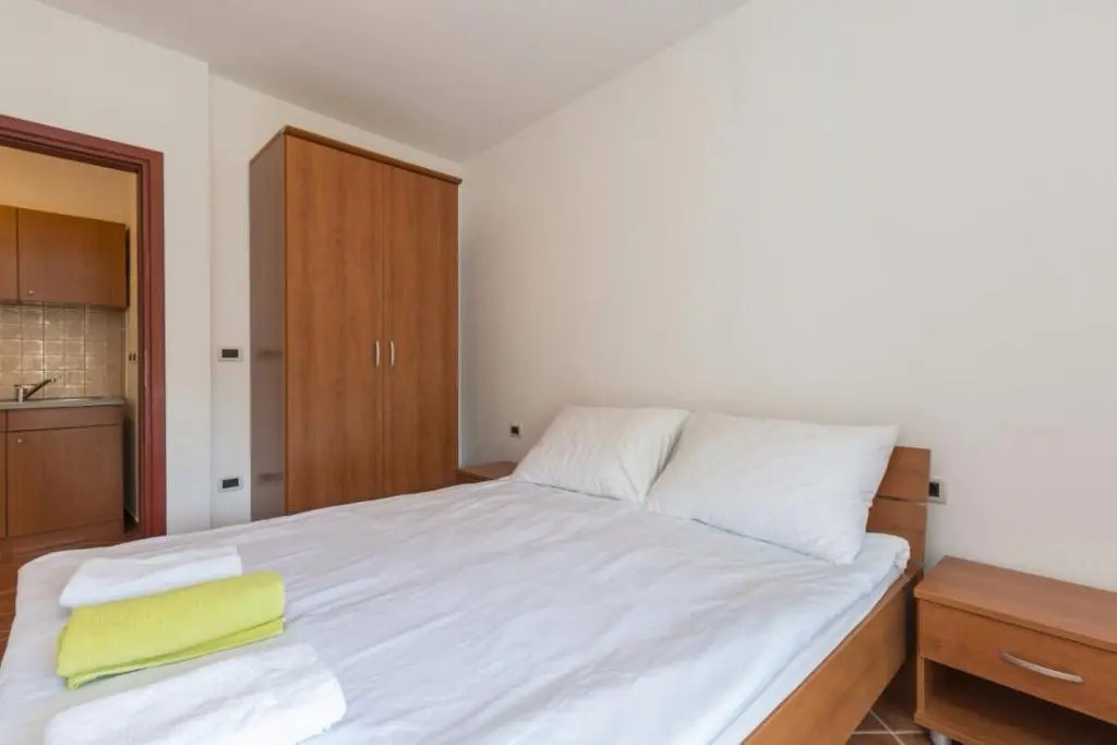 Apartments Riva Medulin