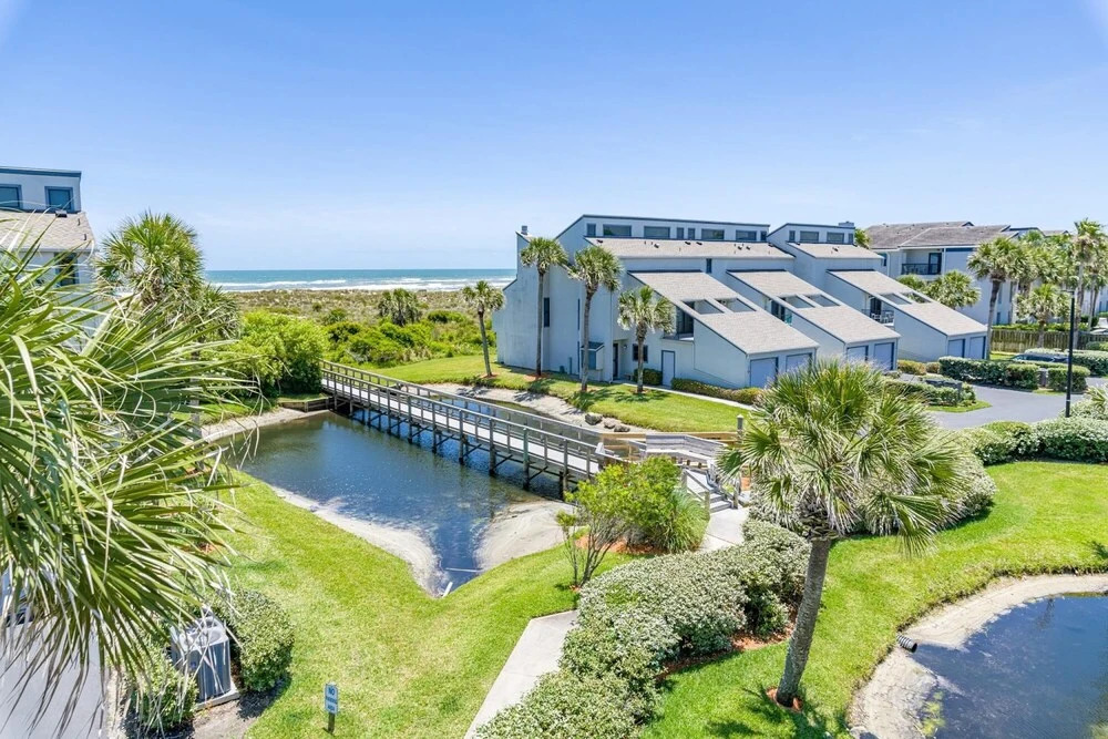 Sea Winds 36 Beach Paradise Come and Soak up the Florida Sunshine and see our Oldest City