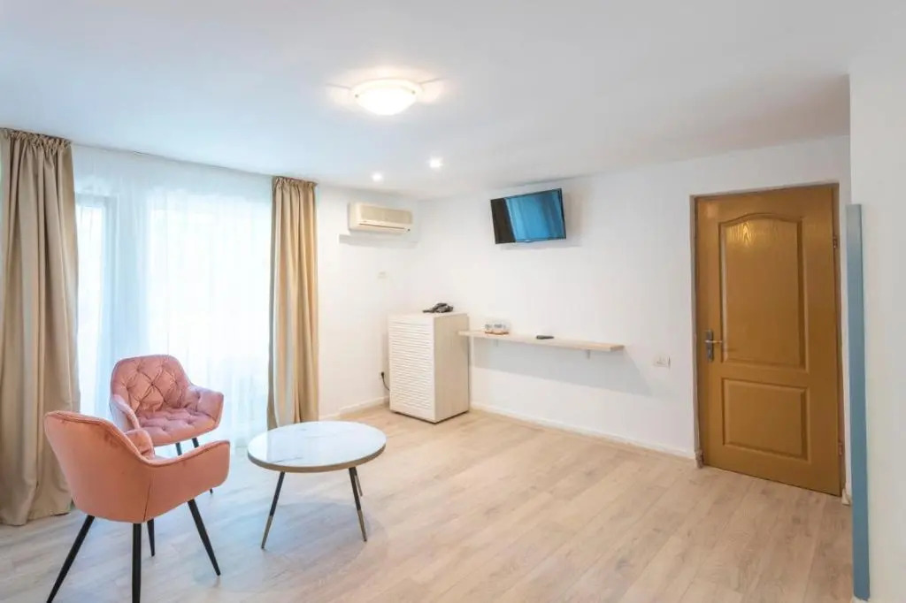 Hotel Dana Resort
