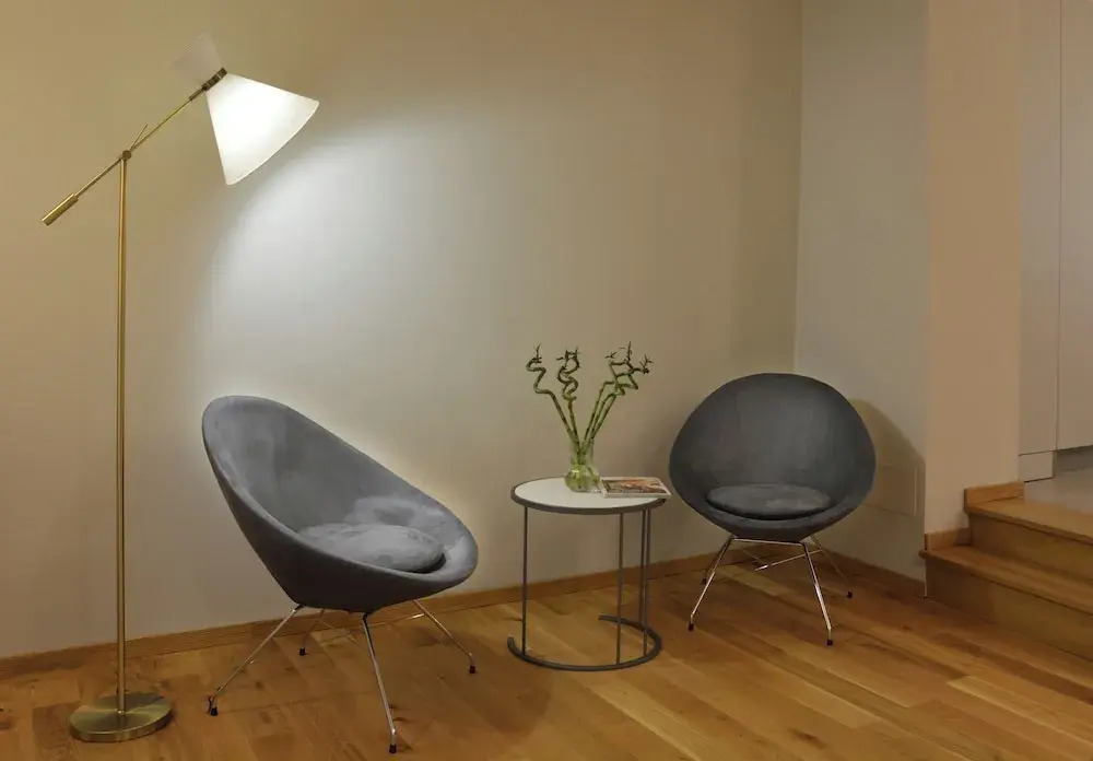 Chic Stay Boutique Apartments