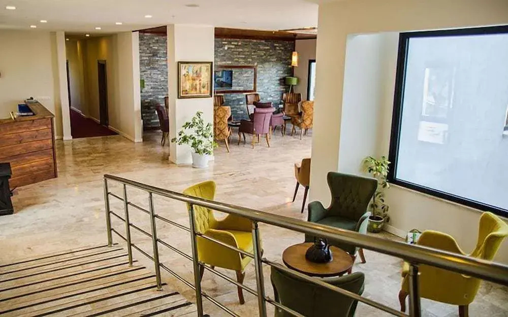 Elaia Thermal & Spa Hotel