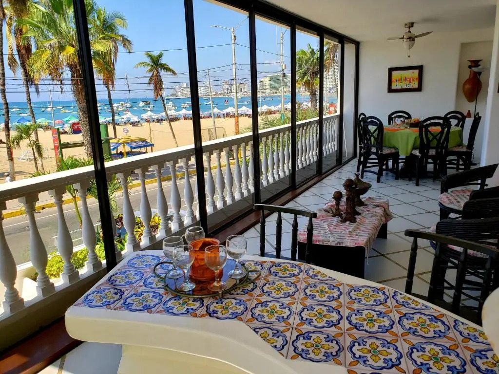 Salinas Apartment Malecon