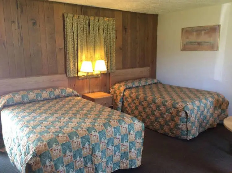 Woodridge Motel