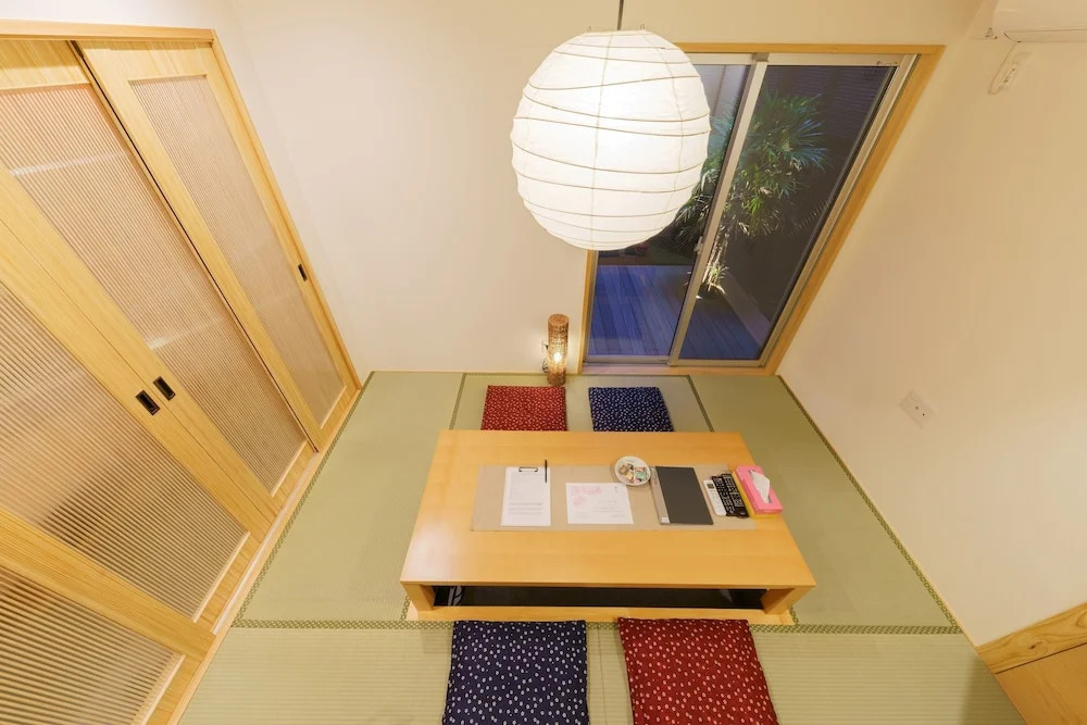 Yadoya Misuji-cho