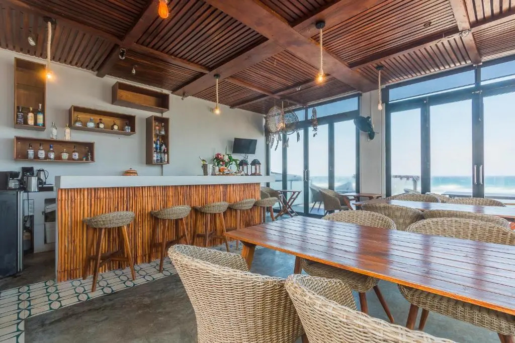O Tulum Boutique Hotel