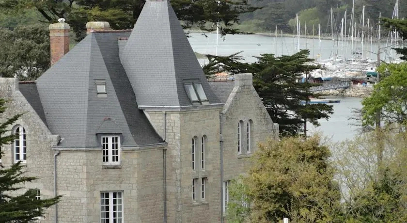 Manoir de Penavir