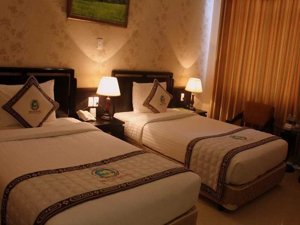 Viet Uc Hotel