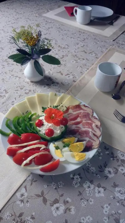 Farm Stay Žagar