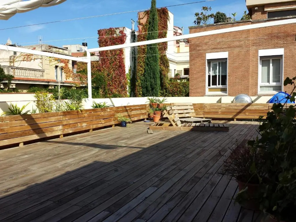 Apartment Graus Barcelona