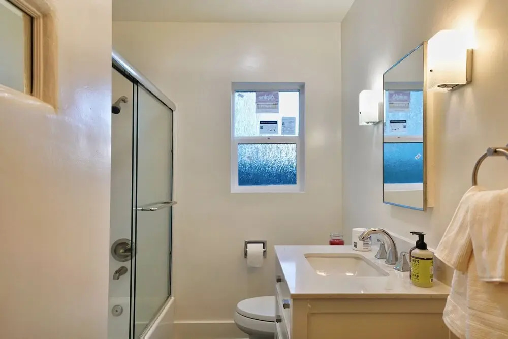 Marbella Lane 3BR SFR Duplex San Jose