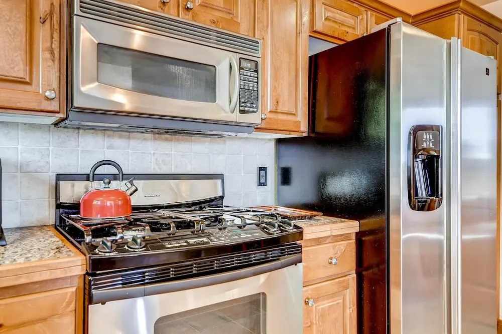 Fox Pointe C1 by Park City Lodging