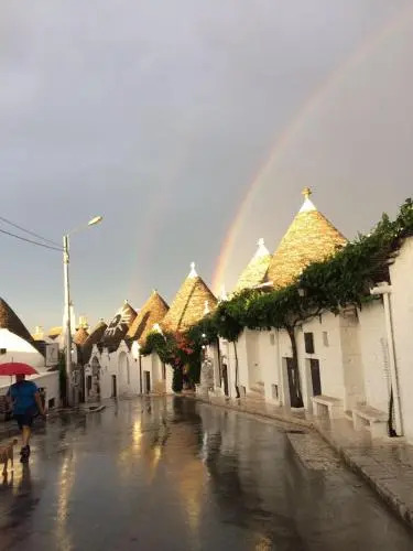 Il Trullo dei Sogni