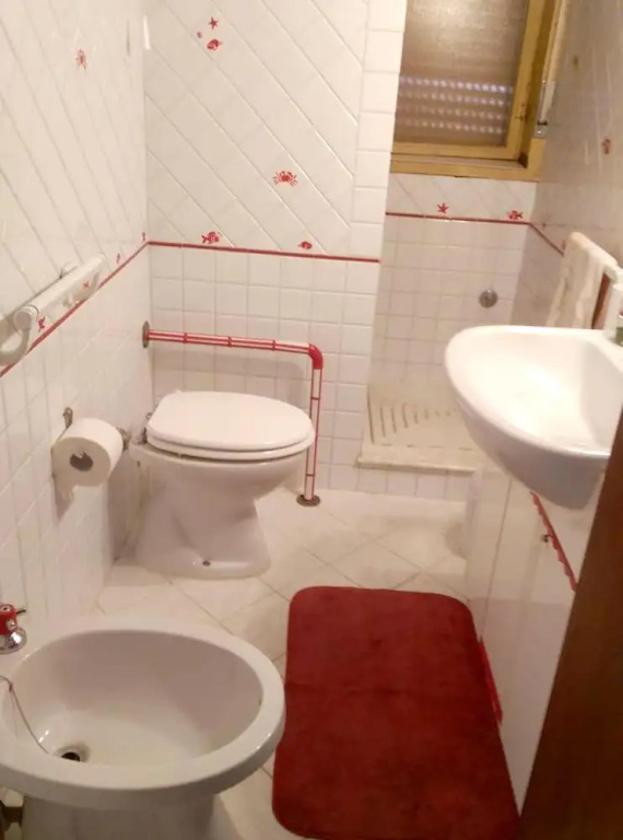 House With 2 Bedrooms in Ognina, With Furnished Terrace and Wifi