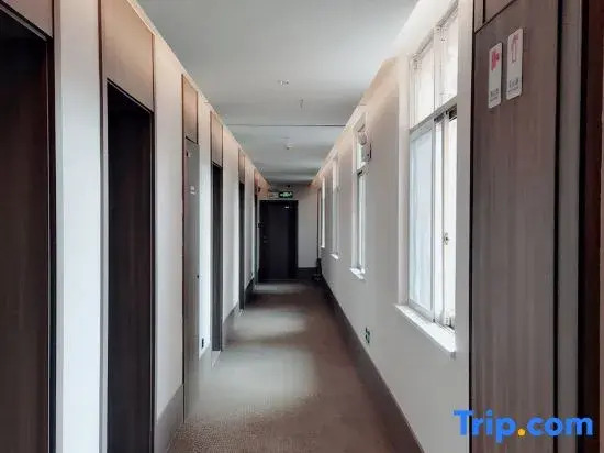 Hanting Hotel Huangshi Jiaotong Road
