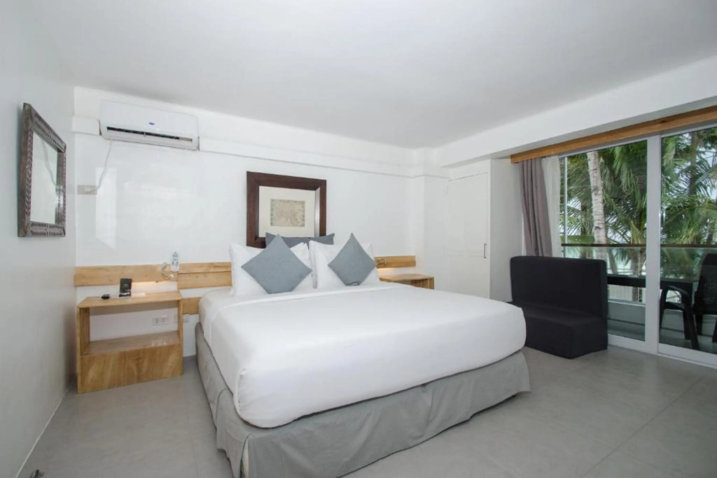 Zuzuni Boutique Hotel