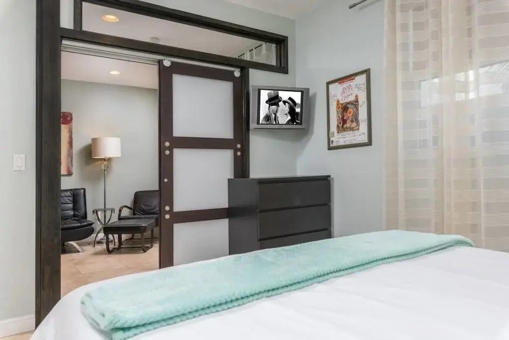 The Fountain 203 - One Bedroom Condo