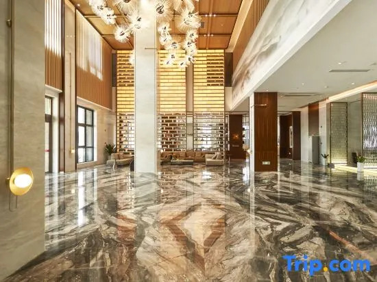 Yongsheng International Hotel