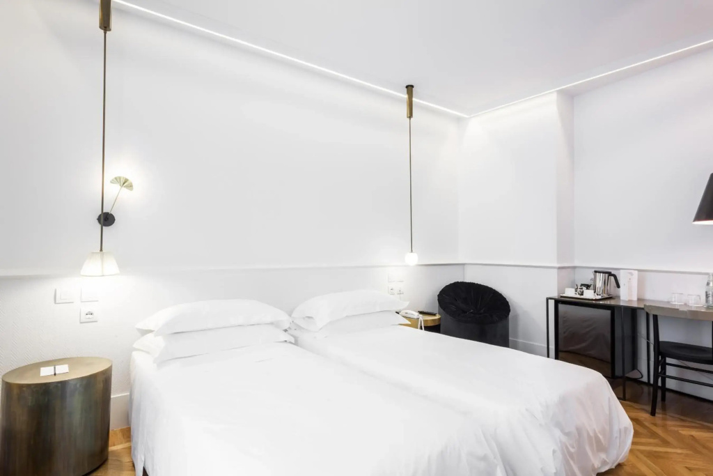 Senato Hotel Milano