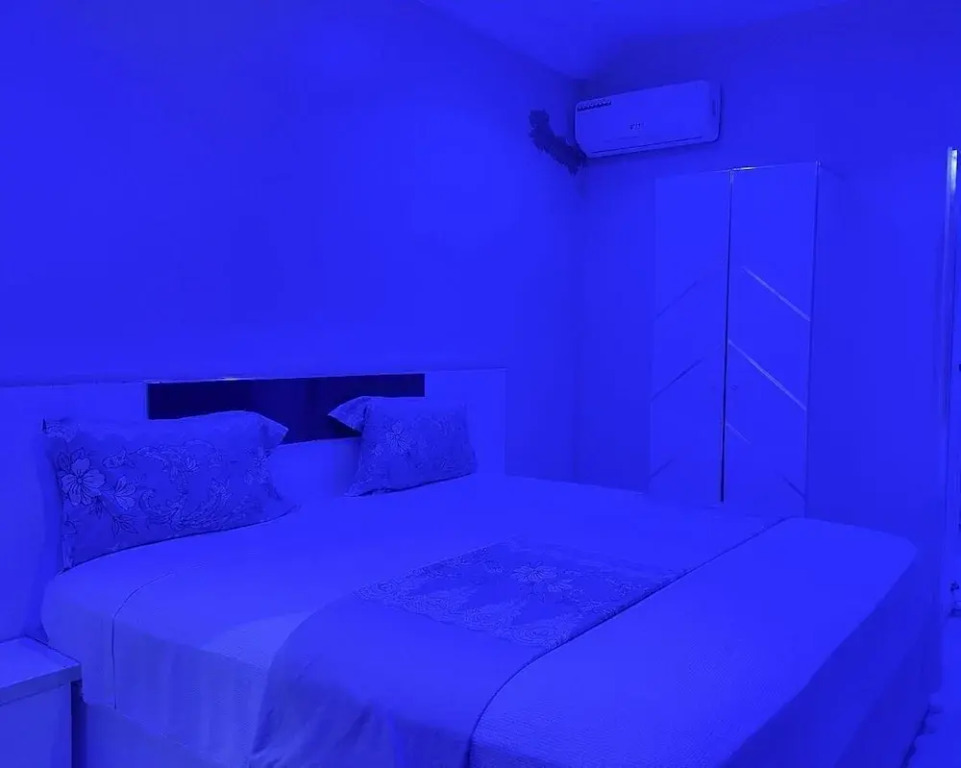 Hôtel Ami Bamba