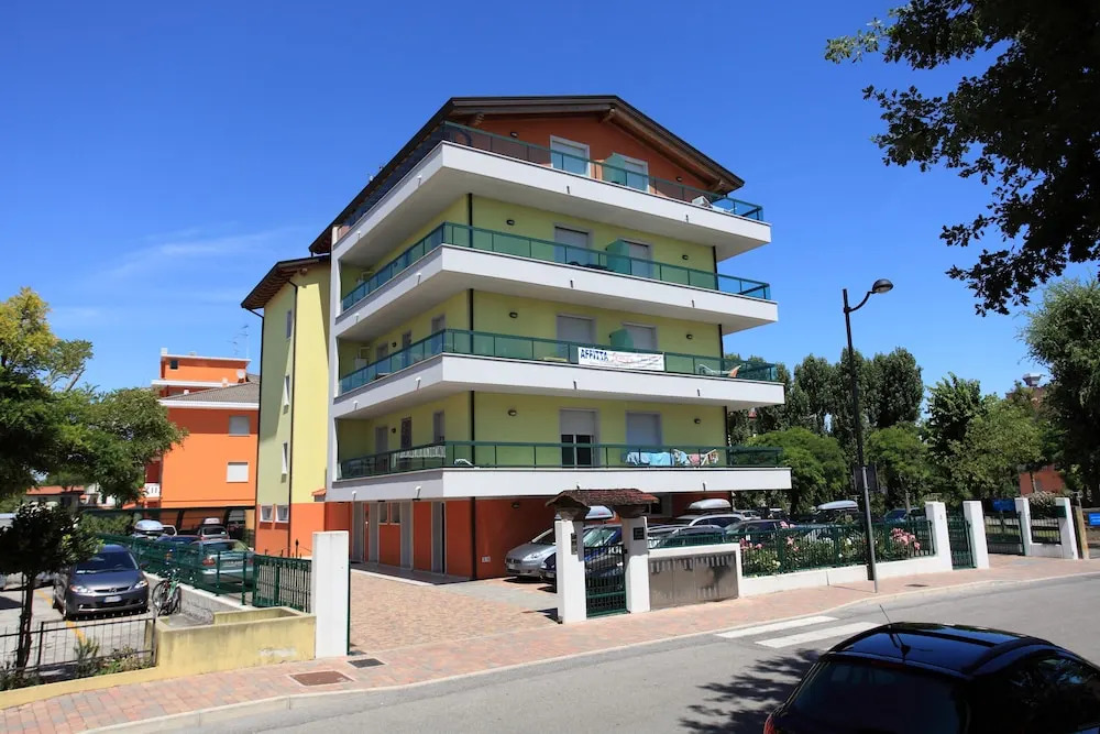 Residence Alessandro