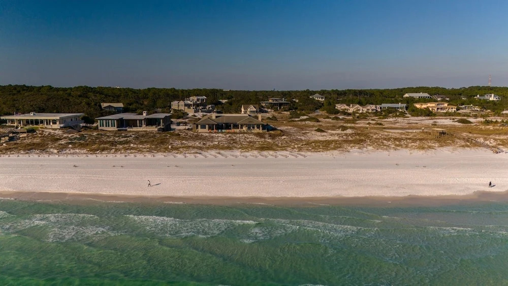 Beach Castle 7 Bedroom Home by RedAwning