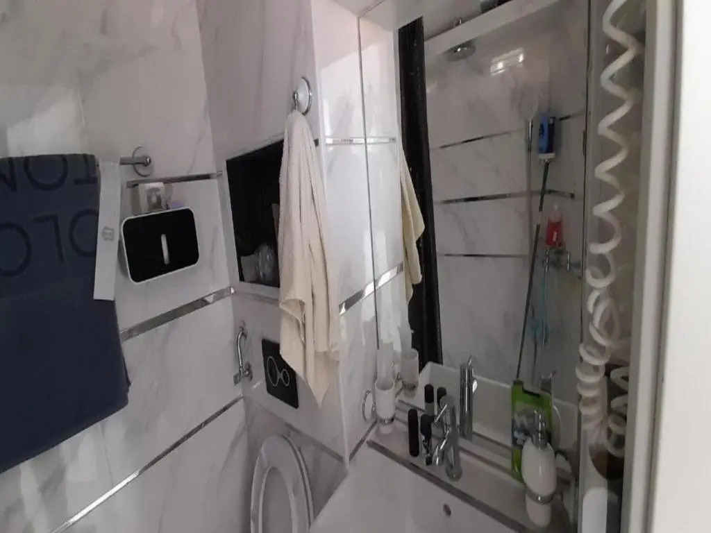 Apartment OM