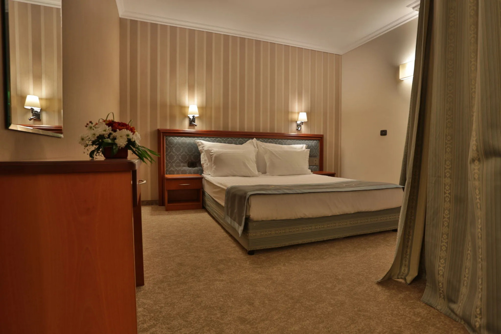 Marina Residence Boutique hotel