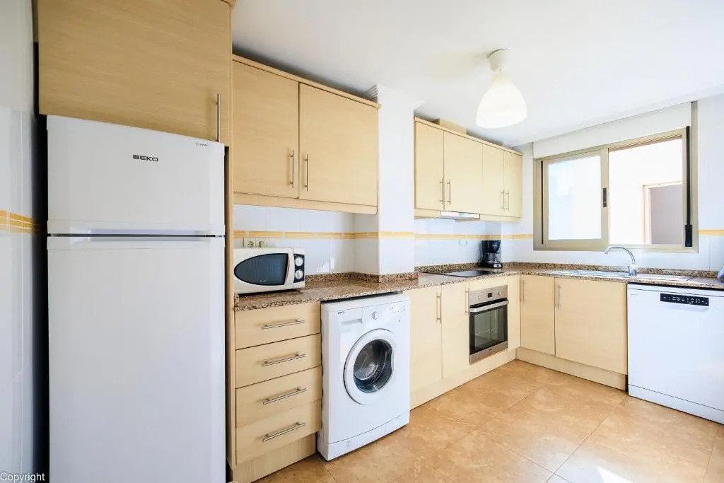 Apartamentos Madrid