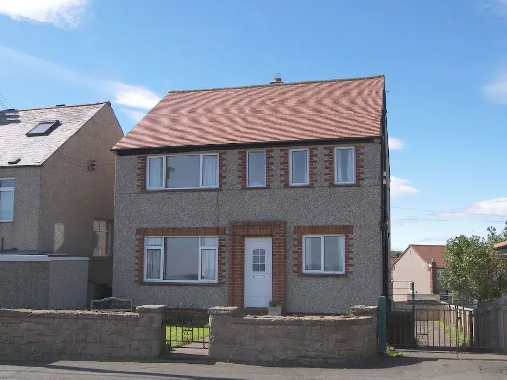 3 Bed in Beadnell oc-nb379