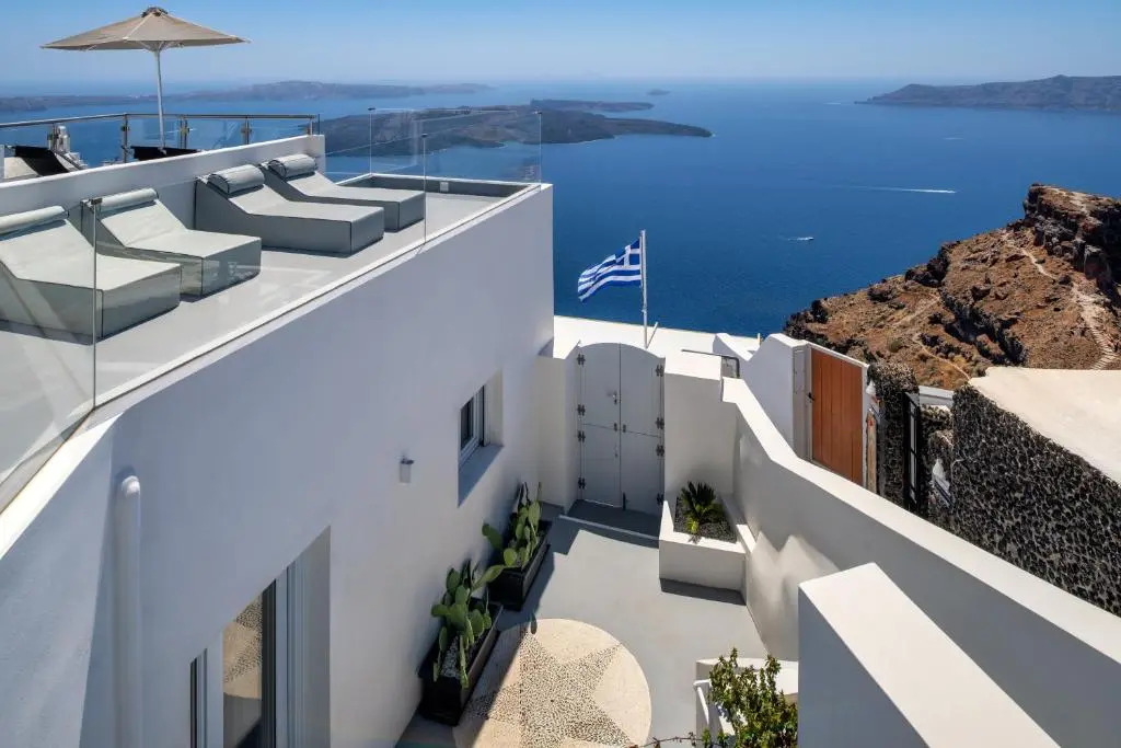 Orana Residence
