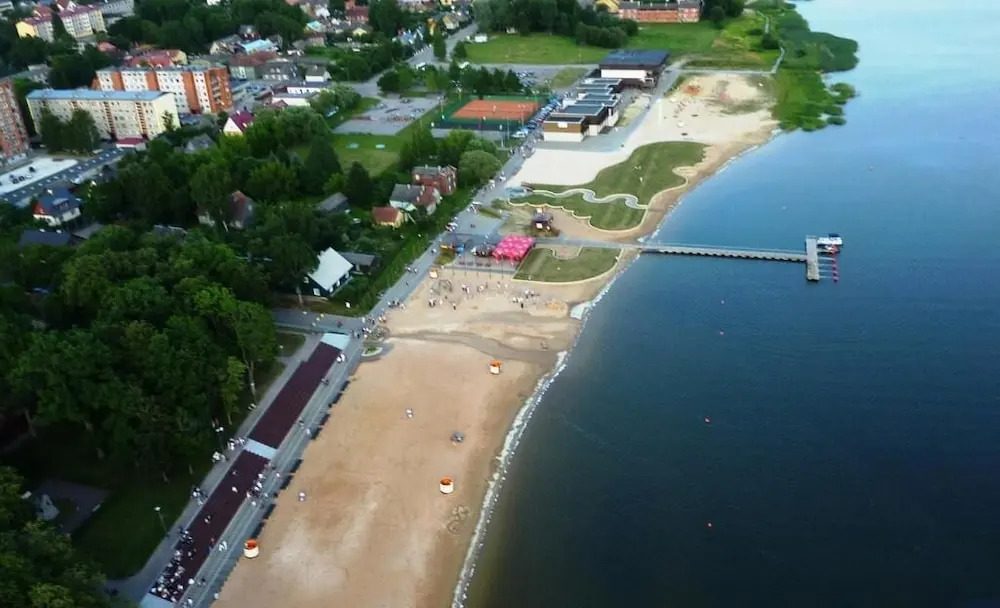 Отель Tamula