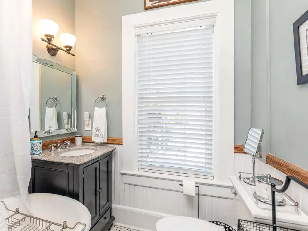 North Beach Bungalow