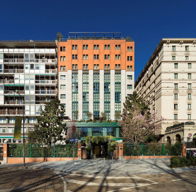 Отель ME Milan Il Duca