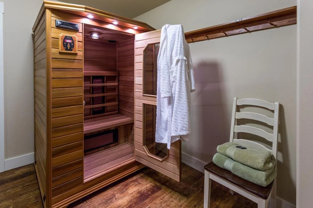 The Crossings Bed & Breakfast Inn/Billings Montana Lodging