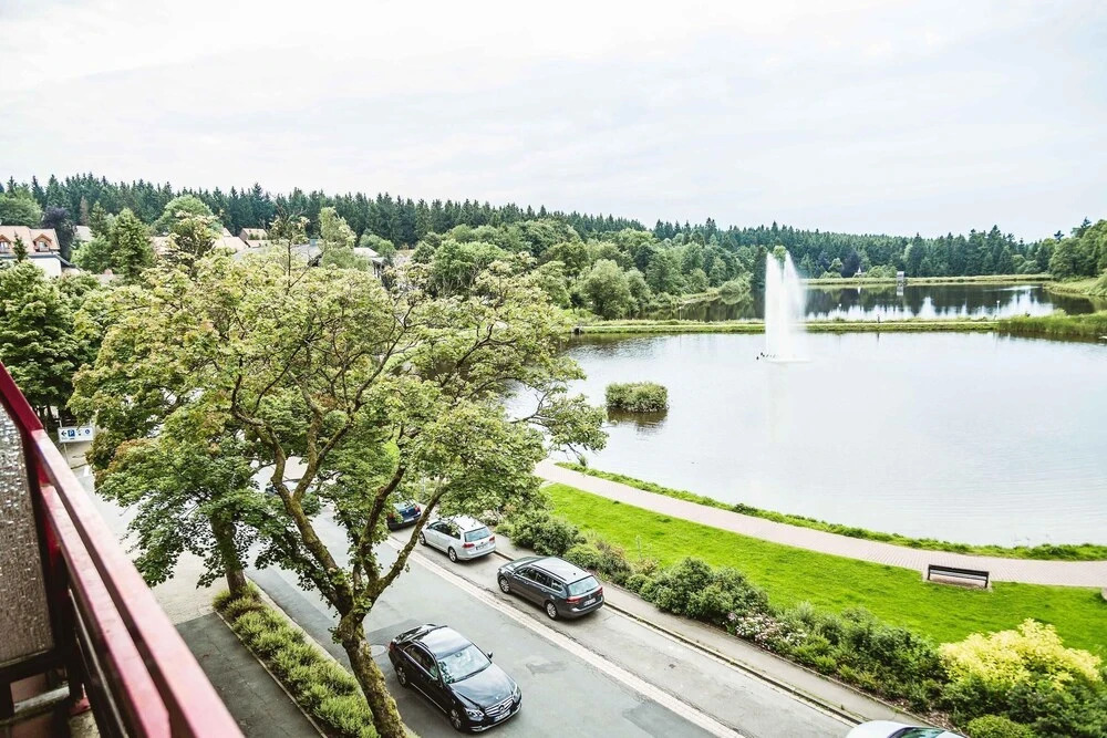 Seafront Apartment HS 460