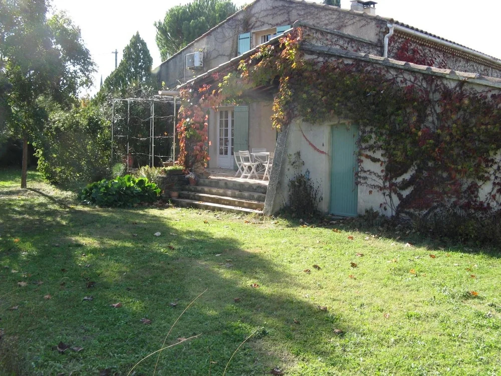 Clos Sainte-Garde