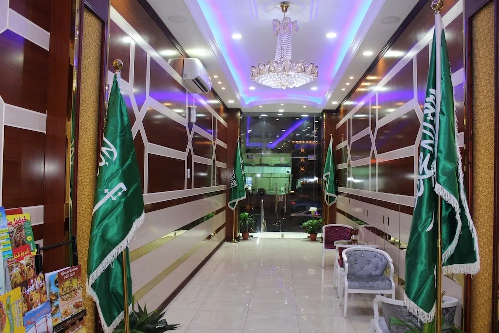 Funoon Rahati For Furnished Apartments